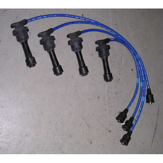 NGK Spark Plug Wires