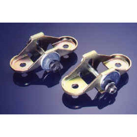 Rear Camber Adjusters