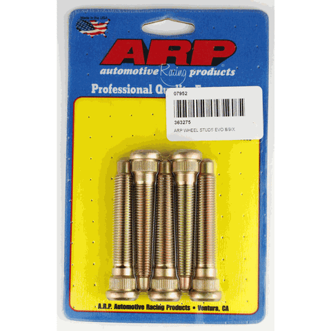 ARP Wheel Studs