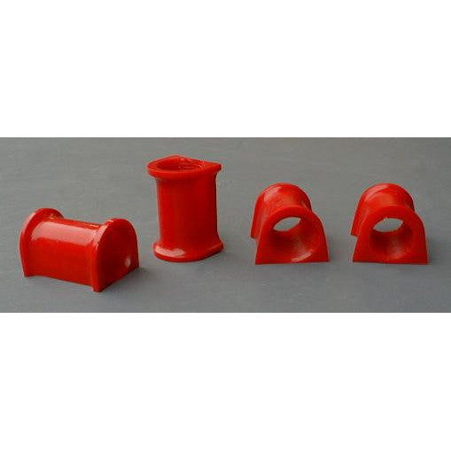 RM Racing Sway Bar Full Set 2G AWD DSM