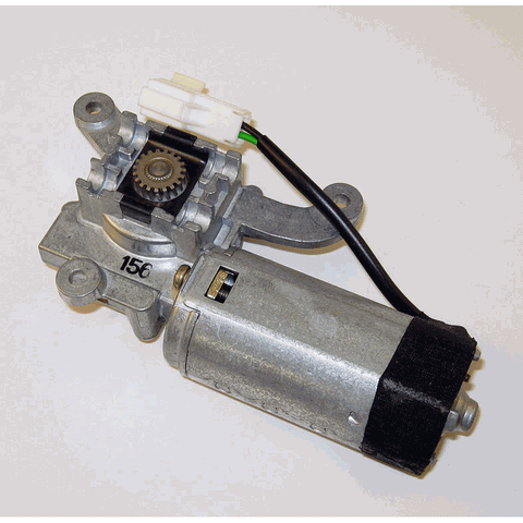 2G Sunroof Motor