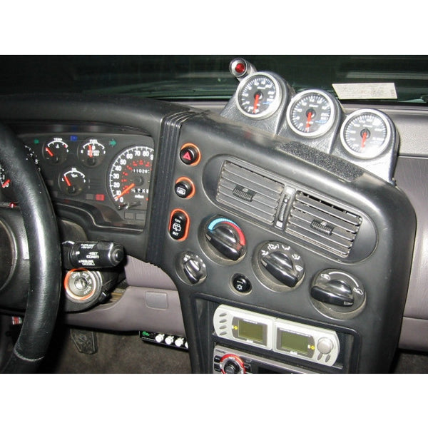 OEM Interior