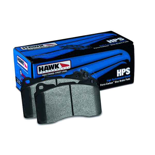 Hawk Performance Brake Pads