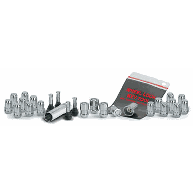 McGard SplineDrive Lug Nuts