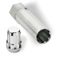 McGard Spline Drive Lug Nut Set 12mm x 1.5