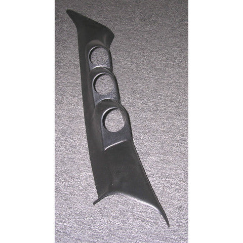 A-Pillar Gauge Pods