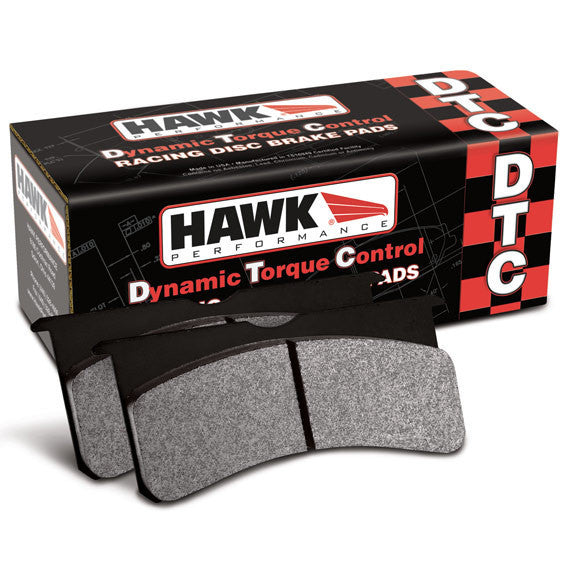 Hawk DTC- 70 03-06 Evo 8/9 Front