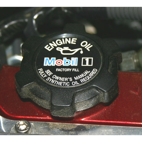 Evo 8/9 OEM Oil Cap