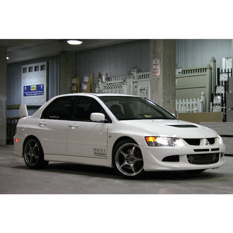 Swift Springs Evo 8/9