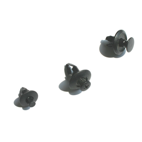 OEM Push-Button Fasteners Evo 8/9