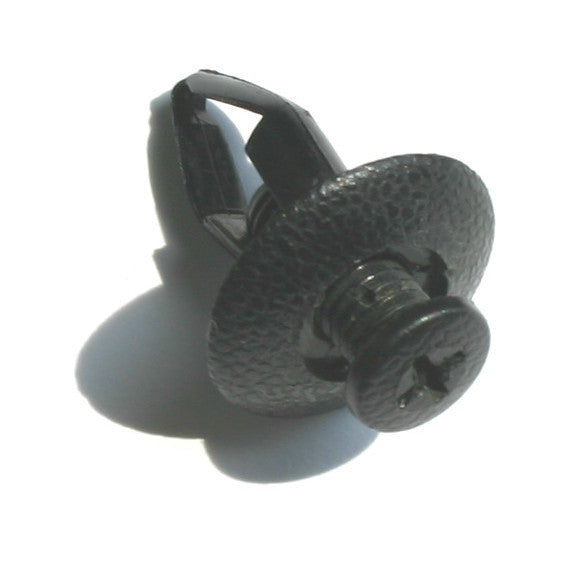 Evo 8/9 Underbody Threaded Push-Button Fastener Pack