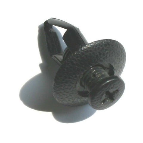 Evo 8/9 Underbody Threaded Push-Button Fastener Pack