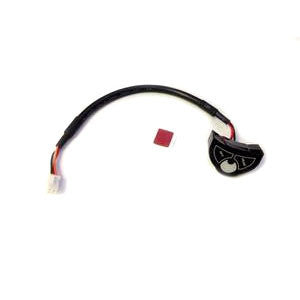 Prosport Halo Replacement Touch Pad